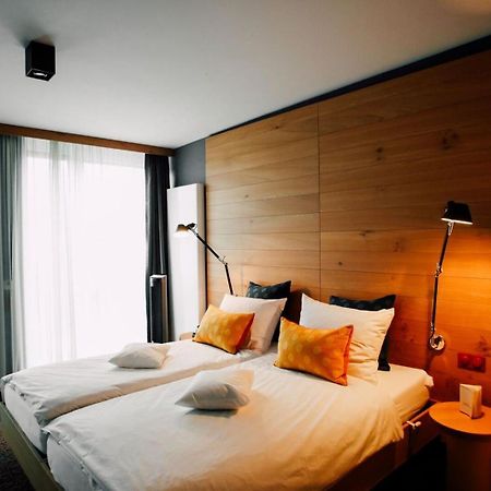 Claudius Hotel Μπόχουμ Εξωτερικό φωτογραφία