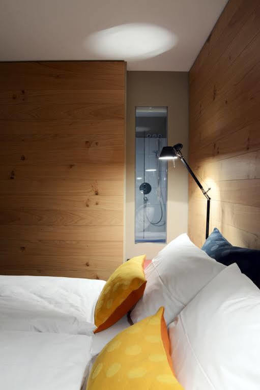 Claudius Hotel Μπόχουμ Εξωτερικό φωτογραφία